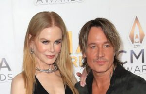 El supuesto cambio de estilo de vida de Nicole Kidman y Keith Urban ayuda al matrimonio