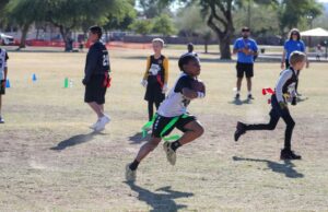 ¡Está de vuelta! 2025 ABC15 La segunda unidad de equipo deportivo de ABC15