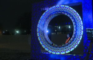 World of Winter en Grand Rapids comienza esta semana