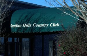 Indian Hills Country Club se transformará en complejo deportivo