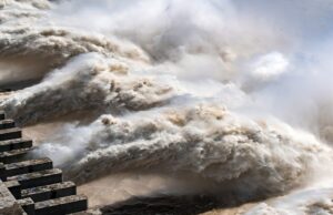 Aprobada la represa hidroeléctrica más grande del mundo