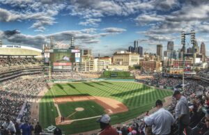 Los apostadores de Michigan gastan una cantidad récord en apuestas deportivas