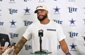 He aquí un vistazo a lo que los fanáticos de los deportes del norte de Texas pueden esperar en 2025