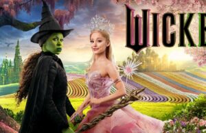Cómo ver Wicked en Prime Video