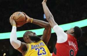 Disney combinará Fubo con el servicio de televisión en vivo Hulu, poniendo fin a la demanda de transmisión de deportes