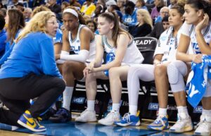 Cartas al deporte: Cori Close ha construido su propia pirámide del éxito