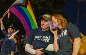 Proyecto de ley republicano prohibiría a las niñas transgénero practicar deportes en escuelas secundarias en California