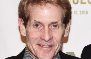 Skip Bayless acusado de ofrecer a un estilista 1,5 millones de dólares a cambio de sexo