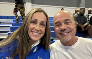 Charla preparatoria: Los Kyman mantienen una actitud positiva cuando apoyan a su hijo