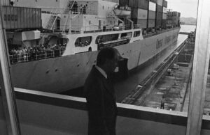 Carter cambió la forma en que el mundo veía a Estados Unidos, a menudo para mejor