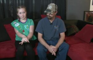 Papá comparte importantes cambios en su estilo de vida luego de un ataque cardíaco inesperado