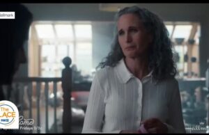 Un drama y thrillers son nuevos en el entretenimiento en el hogar esta semana