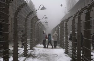 El entretenimiento sobre el Holocausto distorsiona verdades horribles sobre el genocidio