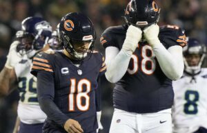 ¿El peor año deportivo de Chicago arruinará el futuro fandom?