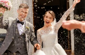 Maravilloso Mundo de Bodas último día, domingo