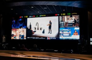 Las apuestas deportivas vuelven a estar en la agenda de los legisladores de Dakota del Norte – InForum