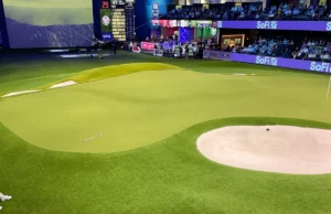 Tiger vs. Rory revela el potencial de TGL como entretenimiento de golf de la nueva era