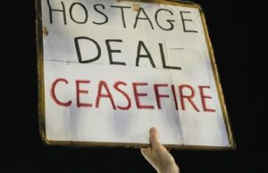 Shirin Jafaari del Mundo detalla el acuerdo de alto el fuego entre Israel y Hamas