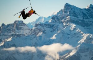 Alpes italianos para organizar 2028 Jóvenes Olímpicos de Invierno