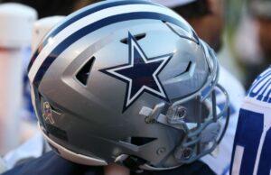 Cowboys para contratar a Aaron Whitecotton como su entrenador de línea defensiva