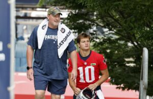 Se espera que Ben McAdoo permanezca en el personal de los Patriots