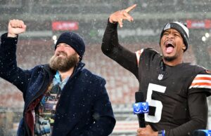 Thursday Night Football promedia 14,23 millones de espectadores durante la temporada