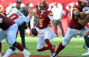 Selecciones de comodines de la NFL 2024 de PFT, Florio vs.Simms