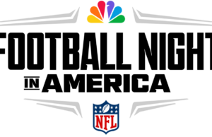 COMIENZA LA NOCHE DE FÚTBOL EN AMÉRICA COBERTURA DEL FIN DE SEMANA DE COMODÍN DE LA NFL DE NBC SPORTS ANTES DE COMMANDERS-BUCCANEERS ESTA NOCHE EN NBC/PEACOCK