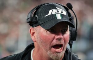 Los 49ers contratan a Brant Boyer como coordinador de equipos especiales