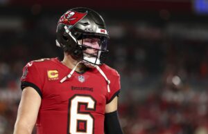 Baker Mayfield reemplaza a Jayden Daniels en el equipo de NFC Pro Bowl