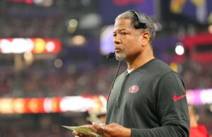 Jets contratará a Steve Wilks como su coordinador defensivo
