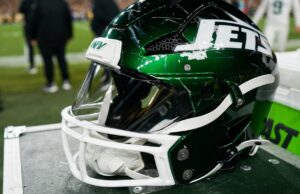 Jets entrevistará a Chris Harris para el coordinador defensivo