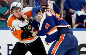 Los isleños firman al veterano defensor Tony DeAngelo para el resto de la temporada