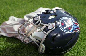 Titans despiden a otros cuatro ejecutivos