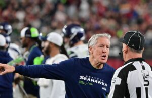Los Bears entrevistarán a Pete Carroll el jueves