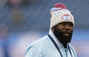 Los Titans despiden al gerente general Ran Carthon