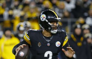 Russell Wilson Tabed para Pro Bowl como reemplazo