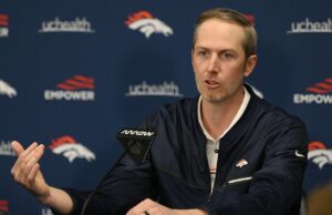 Los Jets contratan a Darren Mougey como nuevo gerente general