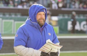 Los gigantes retendrán a Brian Daboll y Joe Schoen para la temporada 2025