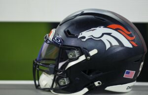 Los Broncos despiden al coordinador de ST, Ben Kotwica