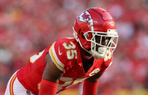 Chiefs activan a Jaylen Watson – NBC Sports