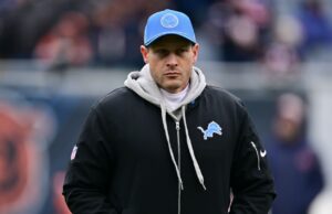 Ben Johnson será selectivo y valora la “alineación” con la directiva