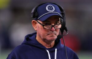 Mike Zimmer no regresará a los Cowboys, probablemente se retirará