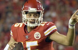 El calendario de la ronda divisional está establecido y aquí está