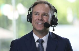 Trevor Immelman nombrado próximo presidente del Ranking Mundial Oficial de Golf