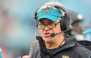 Doug Pederson: Pase lo que pase, seguimos avanzando