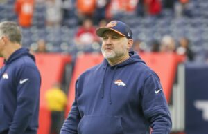 Leones para contratar a John Morton como coordinador ofensivo