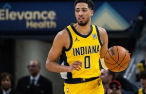 2024-25 Fantasy Basketball Week 14 Desglose del horario