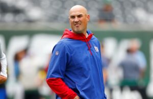 Los Saints anuncian una entrevista como entrenador en jefe con Mike Kafka