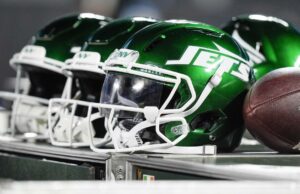 Los jets contratan al asistente de leones Tanner Engstrand para su trabajo de OC